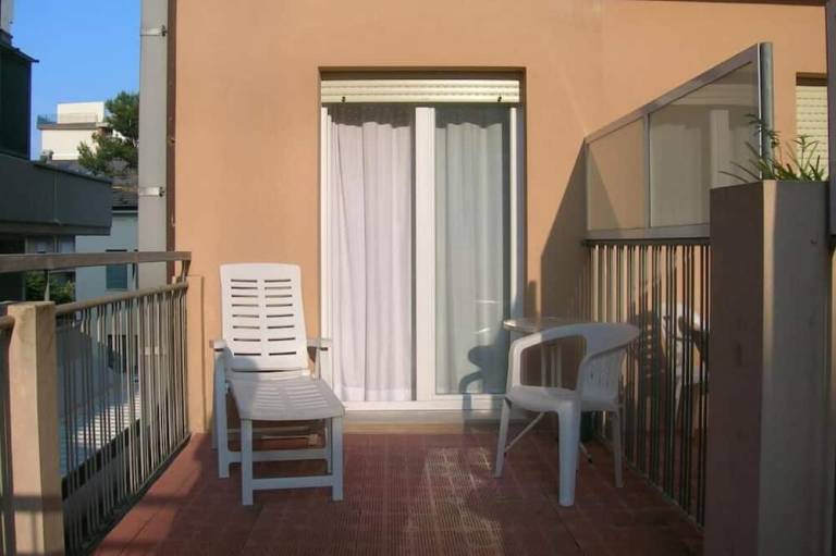 Bed & Breakfast Cattolica