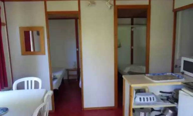 Chalet  Bidache