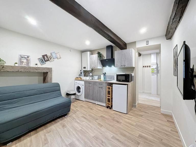 Appartement Riom