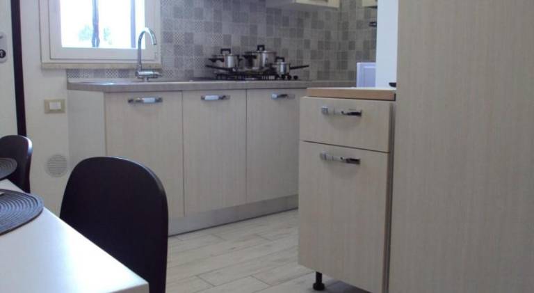 Apartment with barbeque, yard & patio | Next to the beach | Good for workation | Pets are welcome — photo 5