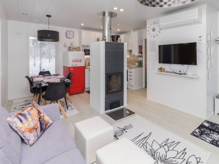 Charming vacation home with sauna | Pet-friendly — photo 5