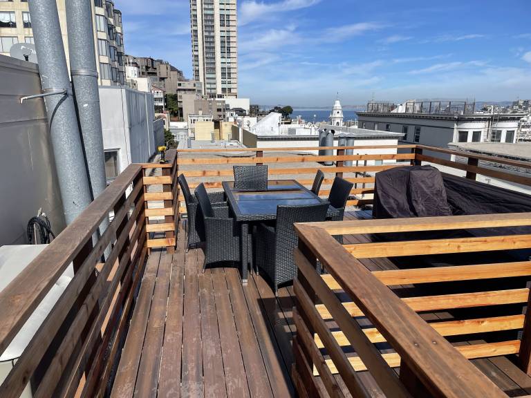 Appartement San Francisco