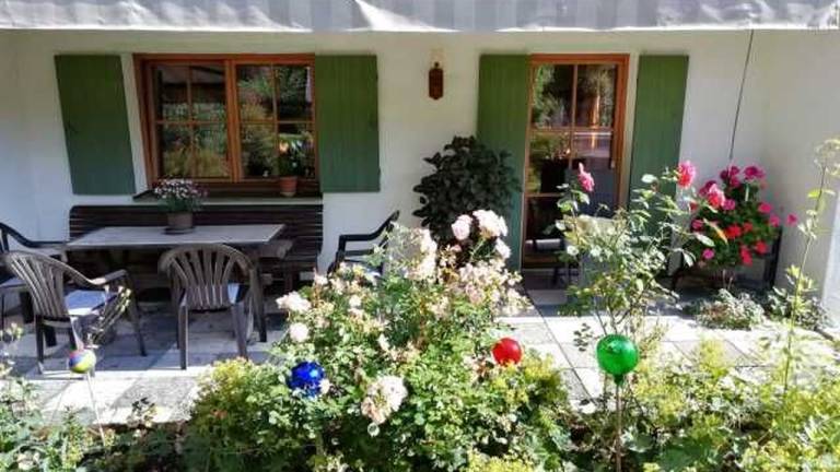 Ferienwohnung  Brannenburg