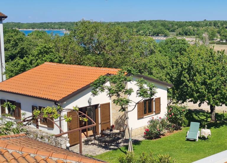 Ferienhaus Vrsar