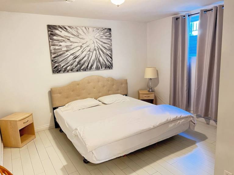 Bed and breakfast Newton