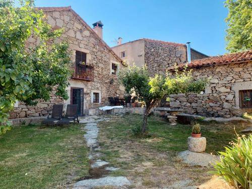 Casa  Navarredonda de Gredos