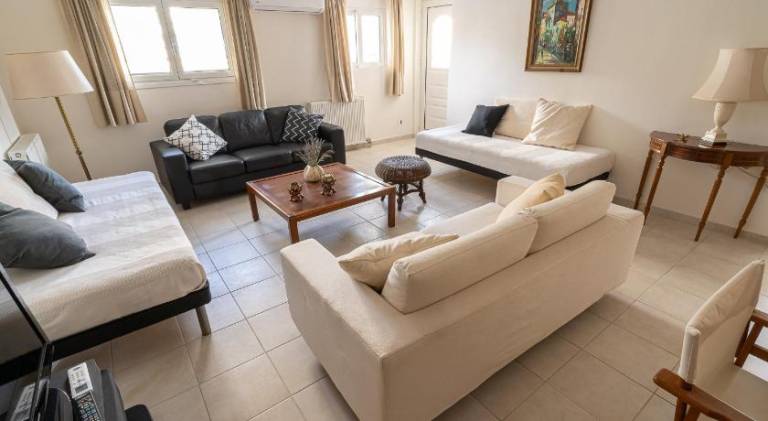 Διαμέρισμα Παραλία Βραχατίου