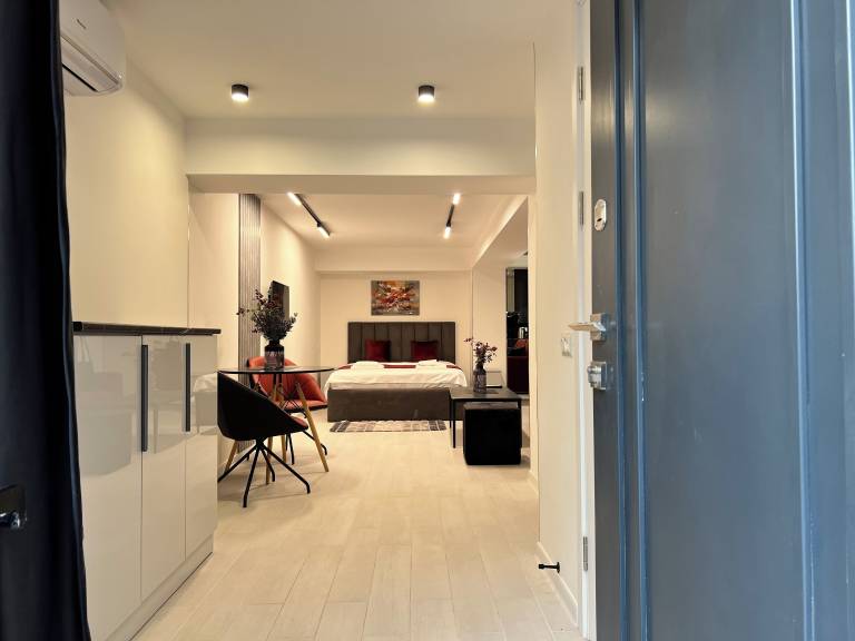 Apartament Kentron