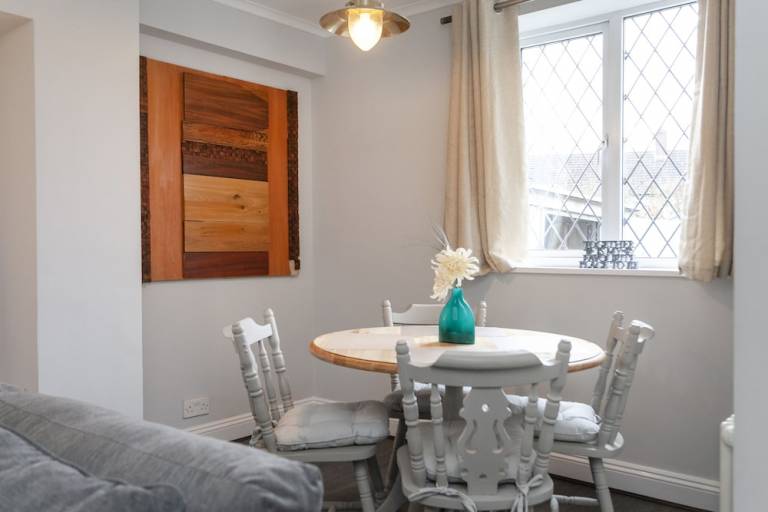 Apartment  Leicester