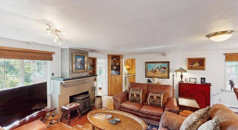 Vacation home with 3 rooms for 5 persons — photo 2