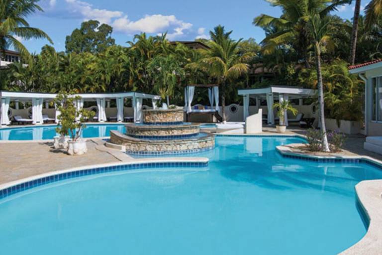 Villa Puerto Plata