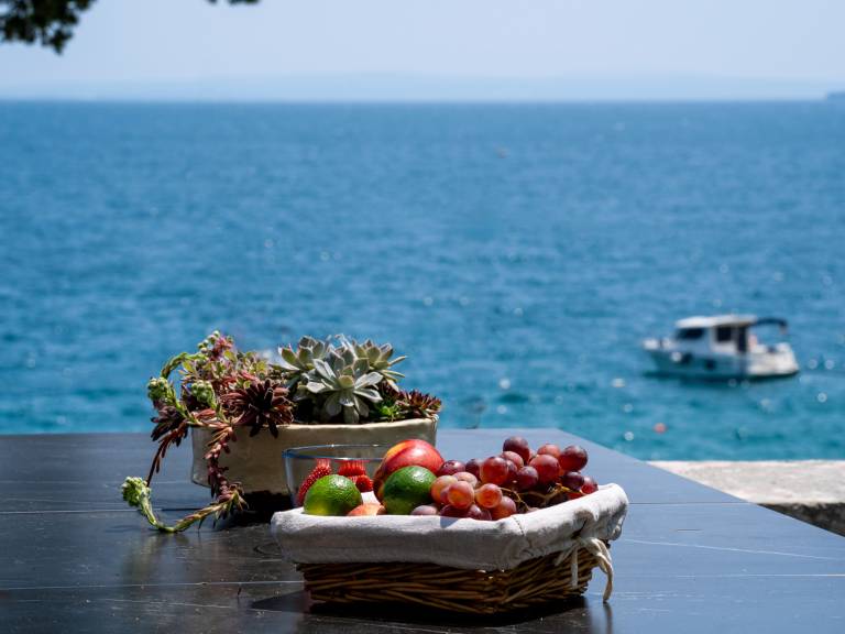 House with patio | Water view — photo 2
