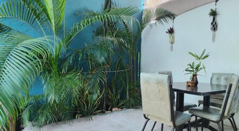 Holiday apartment with 1 room for 5 persons — photo 5