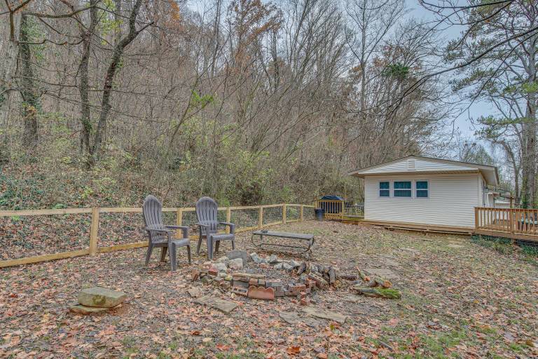 Cottage Knoxville