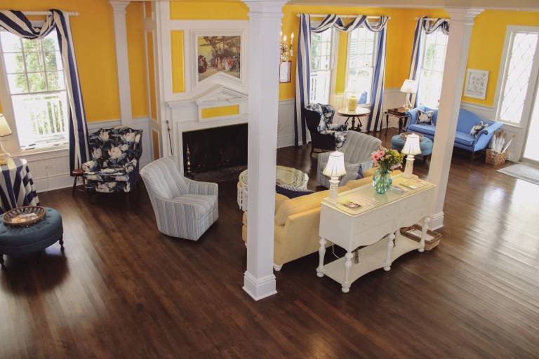 Motel  Harbor Springs