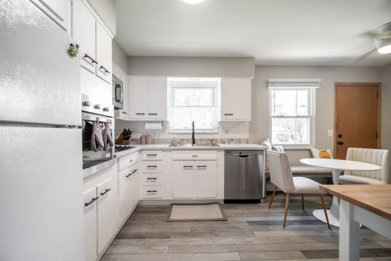 Wonderful vacation home | Dogs allowed — photo 2