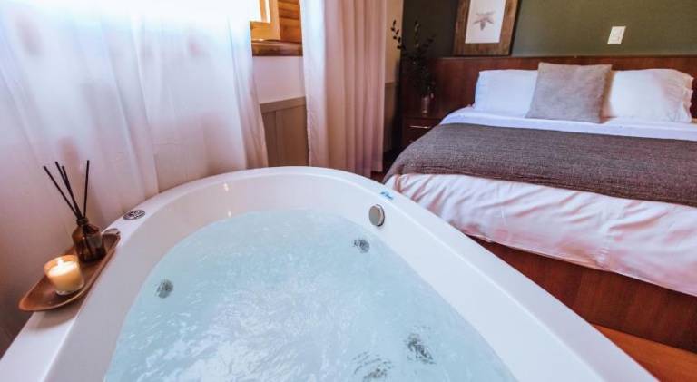Smart Hotel Reserva Campos do Jordao — photo 2