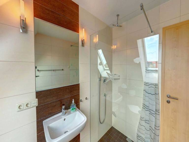 Ferienwohnung  Zempin