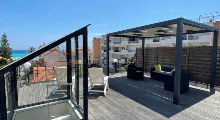 Apartment with 1 room for 4 persons — photo 4