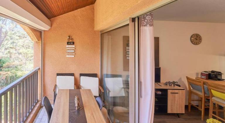 Beautiful apartment with pool | Pet-friendly — photo 3
