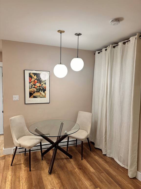 Apartment Dorval
