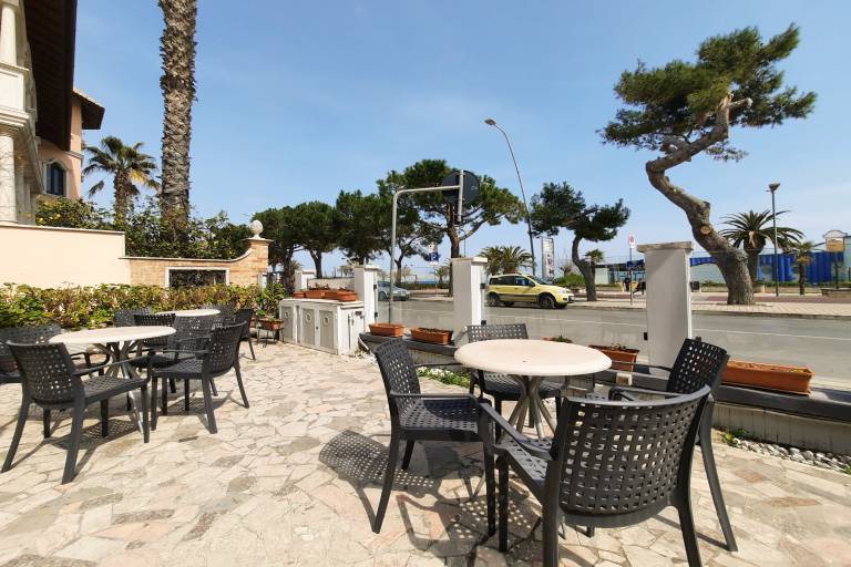 Appartamento vacanza Tortoreto
