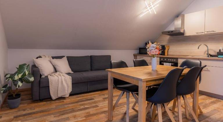 Charming apartment | Pets are welcome — photo 3