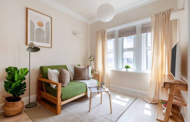 Apartment London Borough of Camden