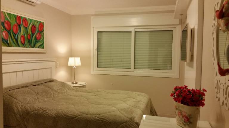 Apartamento Quinta da Serra