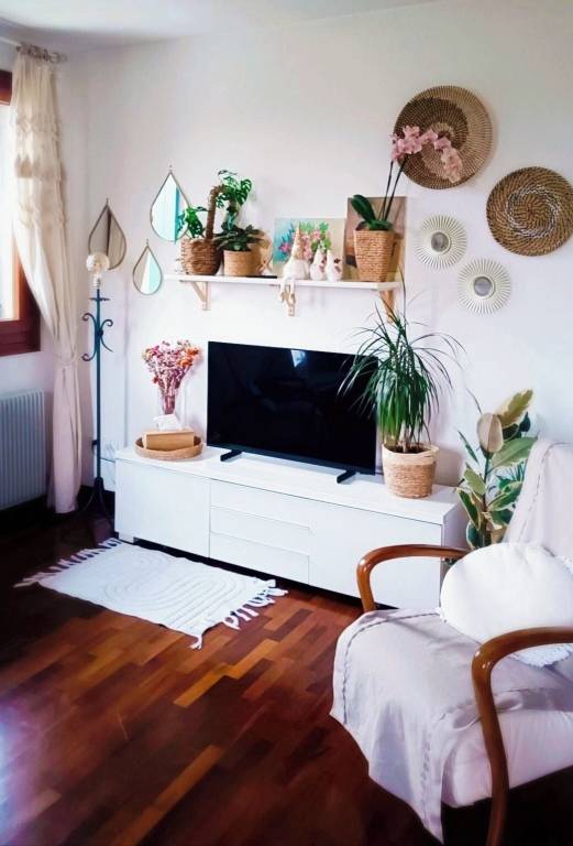Appartement Treviso