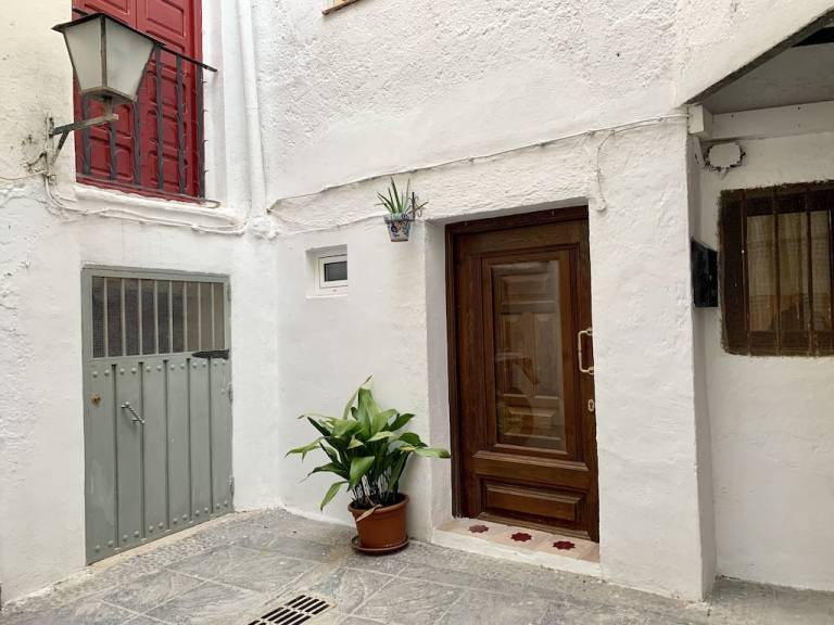 Casa Lanjarón