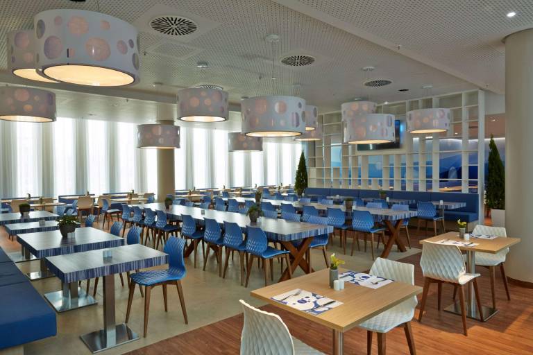 H2 Hotel München Messe — photo 5