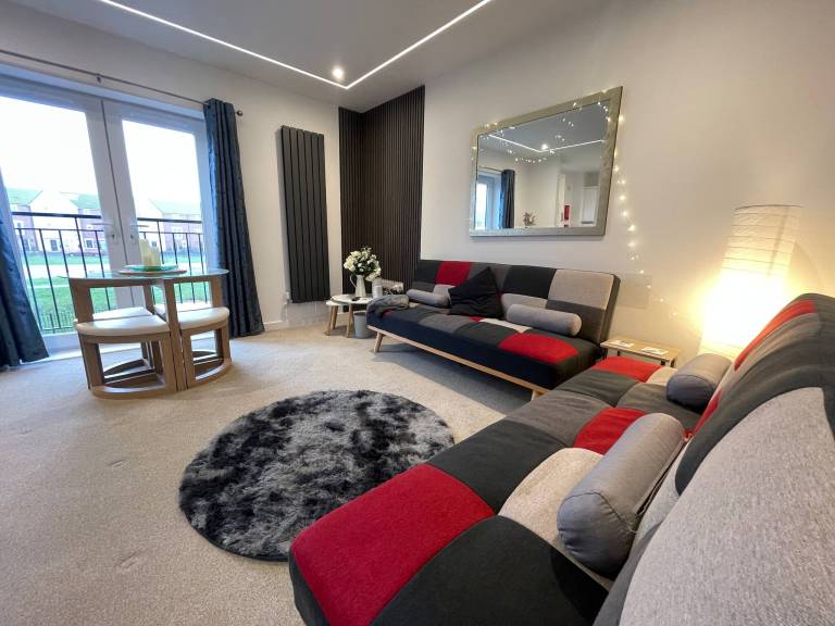 House Peterborough