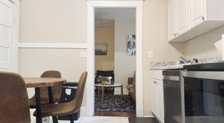 Holiday apartment | Perfect for remote work | Pet-friendly — photo 4