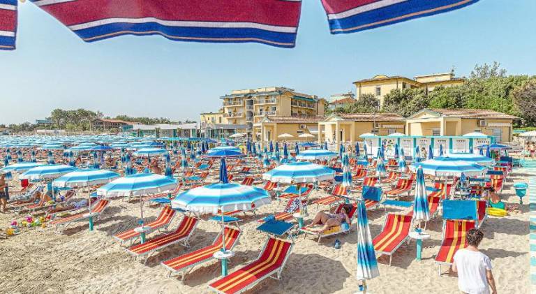 Hotel Royal Inn - Bianchi Hotels in Cesenatico