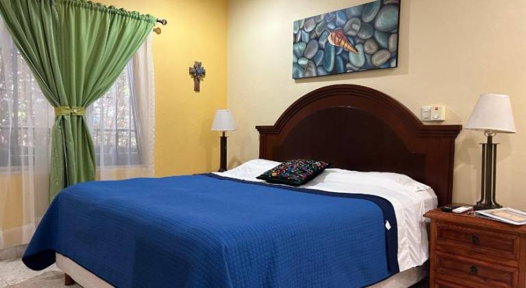 Casa Belisario - Pet Friendly in Mazatlán