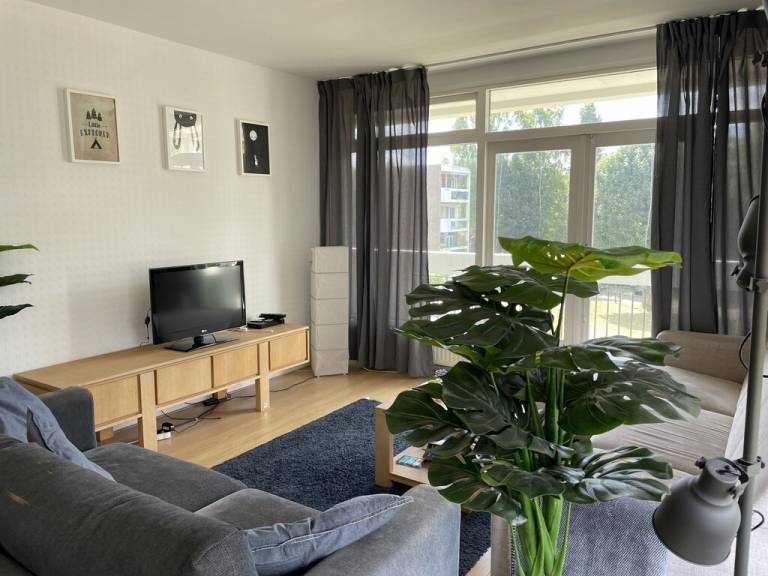 Ferienwohnung Amsterdam