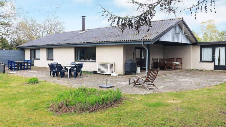 Ferienhaus Marielyst