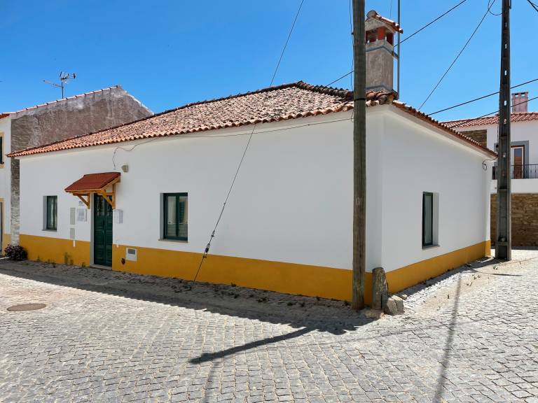 Casa Malpica do Tejo