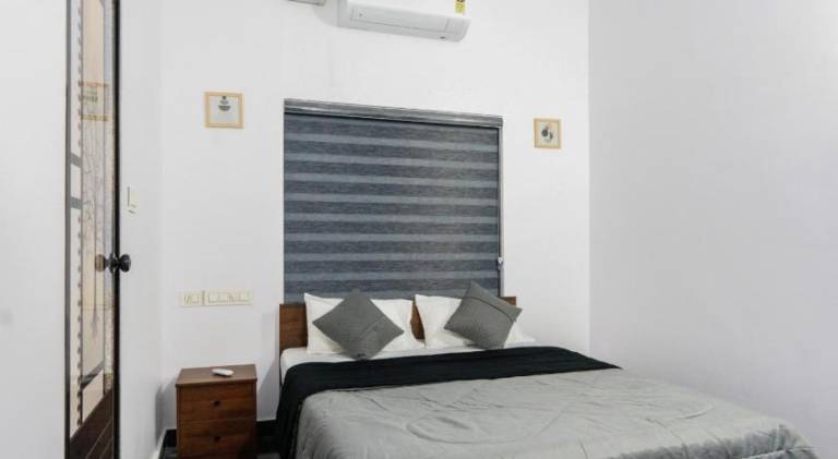 139 m&sup2; Ferienwohnung
