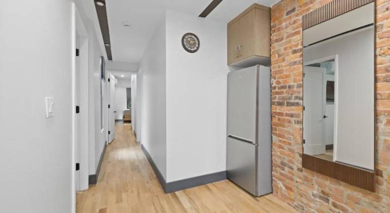 Apartment with 3 rooms for 8 persons — photo 5
