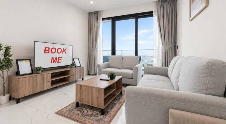 64 m&sup2; Ferienwohnung