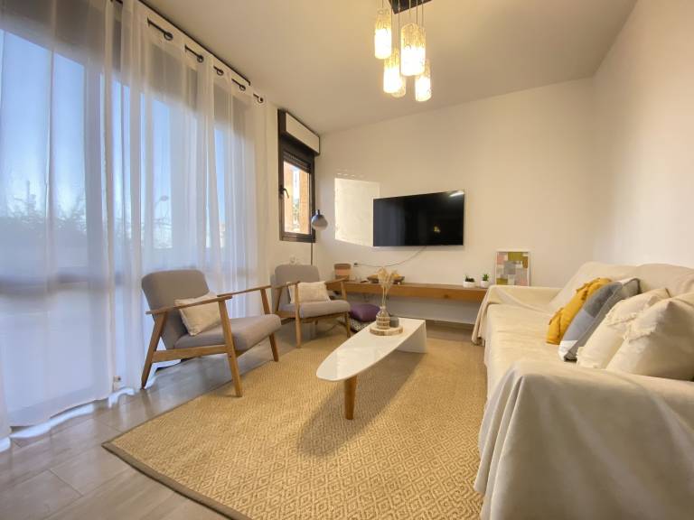 Ferienwohnung Bezirk Tel Aviv