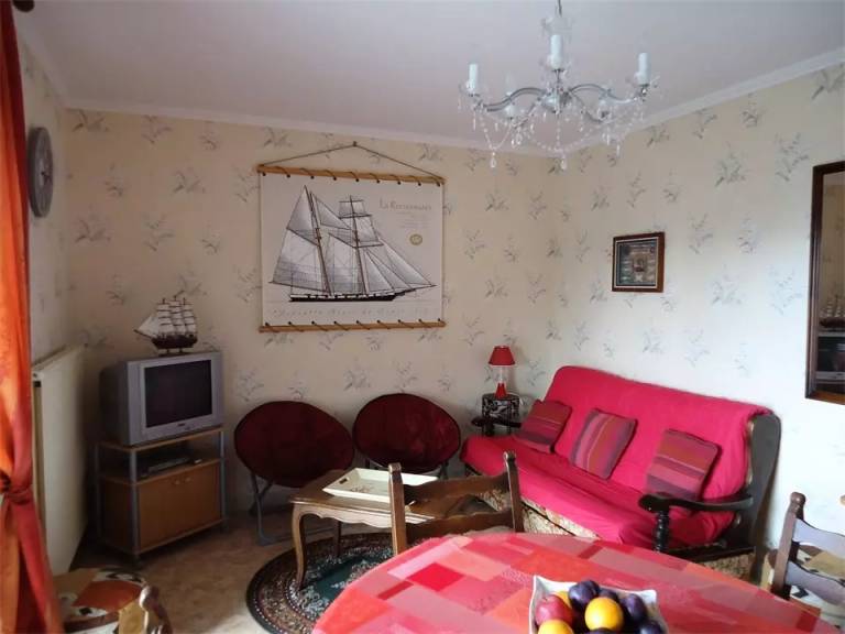 Appartement Erquy