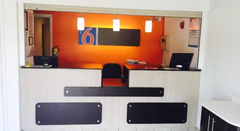 Motel6 Dalton, GA — photo 4