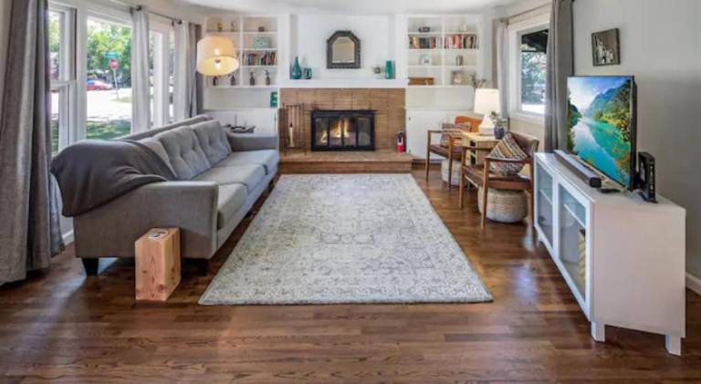 Pleasant house | Pets allowed in Boise, ID