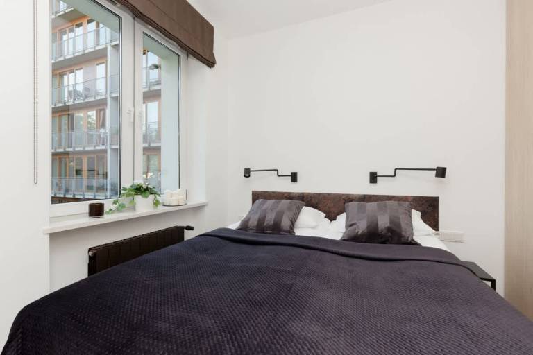 Family-oriented apartment | Near Palace of Culture and Science | Pets are welcome — photo 2