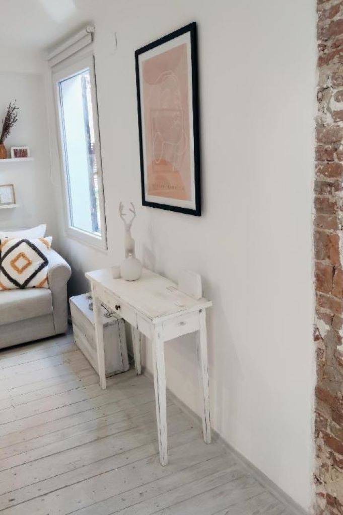 Studio flat with air-conditioning Rovinj (AS-24258-a) — photo 3