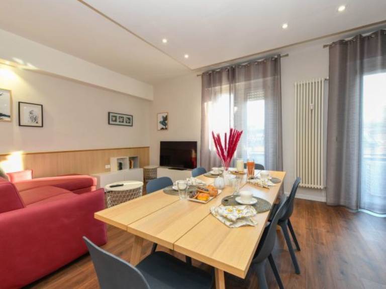 Rental apartment for 6 persons — photo 3