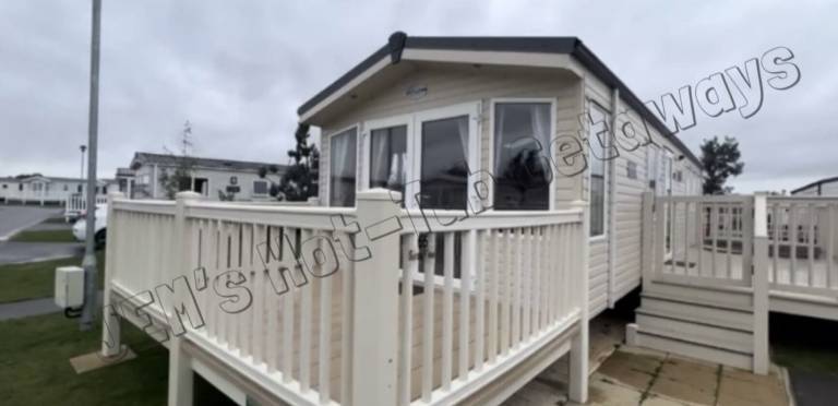Caravan Tattershall